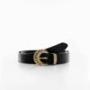 Ceinture Boucle En Relief -Vêtements Pascher 47010100 99 B