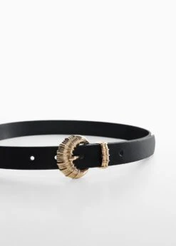 Ceinture Boucle En Relief -Vêtements Pascher 47010100 99 D2