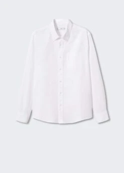 Chemise Regular Fit Coton Oxford 38 Chemise Regular Fit Coton Oxford -Vêtements Pascher 47010670 01 B