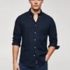 Chemise Regular Fit Coton Oxford -Vêtements Pascher 47010670 56