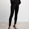 Legging Basique Fuseau