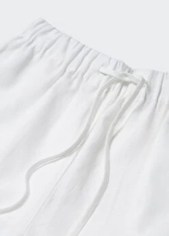 Pantalon Pyjama Lin -Vêtements Pascher 47014012 02 D8