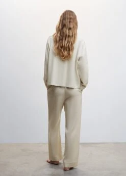 Pantalon Pyjama Lin -Vêtements Pascher 47014012 08 R