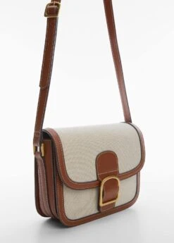 Sac Croisé Combiné -Vêtements Pascher 47014033 CU