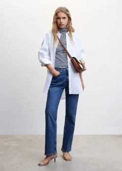 Sac Croisé Combiné -Vêtements Pascher 47014033 CU D9