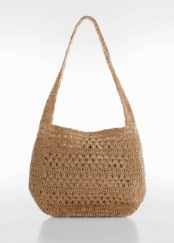 Sac Seau Fibre Naturelle -Vêtements Pascher 47015918 09 B