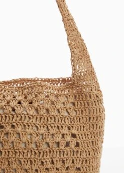 Sac Seau Fibre Naturelle -Vêtements Pascher 47015918 09 D1