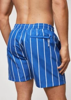 Maillot De Bain Imprimé Rayures -Vêtements Pascher 47015957 52 D2