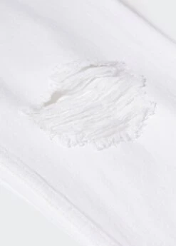 Jeans Tapered-fit Déchirures -Vêtements Pascher 47023260 01 D8