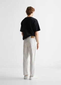 Jeans Tapered-fit Déchirures -Vêtements Pascher 47023260 01 R