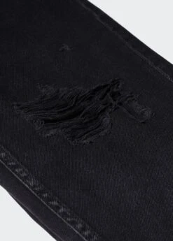 Jeans Tapered-fit Déchirures -Vêtements Pascher 47023260 TN D8