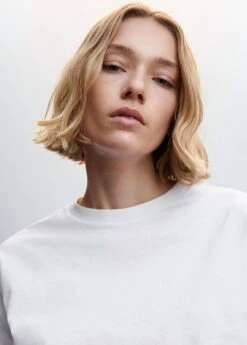 Lot 2 T-shirts Coton -Vêtements Pascher 47024045 02 D1