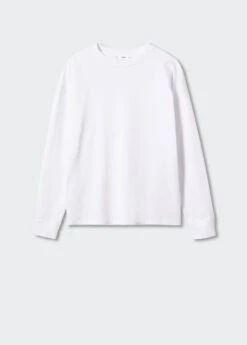 Lot 2 T-shirts Coton -Vêtements Pascher 47024045 02 D8