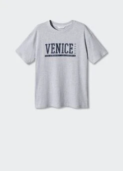 T-shirt Coton Manches Courtes -Vêtements Pascher 47025935 91 B