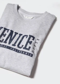 T-shirt Coton Manches Courtes -Vêtements Pascher 47025935 91 D8