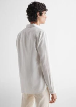 Chemise Lin -Vêtements Pascher 47026319 01 R