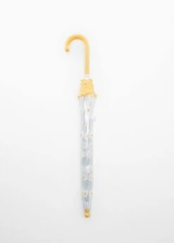 Parapluie Transparent Imprimé -Vêtements Pascher 47032880 12 B