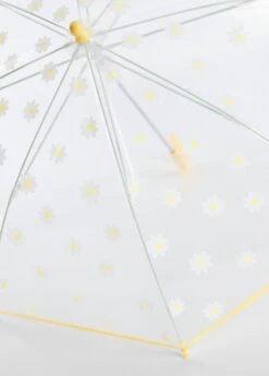 Parapluie Transparent Imprimé -Vêtements Pascher 47032880 12 D2