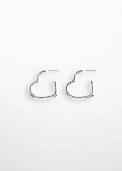 Boucles D'oreilles Cœur 11 Boucles D'oreilles Cœur -Vêtements Pascher 47033262 PL B
