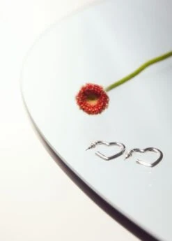 Boucles D'oreilles Cœur 13 Boucles D'oreilles Cœur -Vêtements Pascher 47033262 PL D7