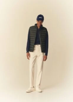 Pantalon Regular-fit Coton -Vêtements Pascher 47034004 02 D5