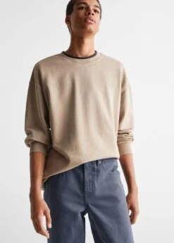 Pantalon Regular-fit Coton -Vêtements Pascher 47034004 56