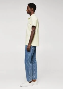 Polo Coton Piqué -Vêtements Pascher 47035925 11 D6