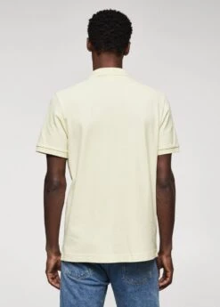 Polo Coton Piqué -Vêtements Pascher 47035925 11 R