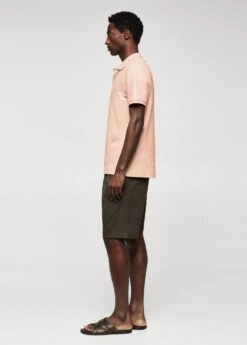 Polo Coton Piqué -Vêtements Pascher 47035925 23 D6