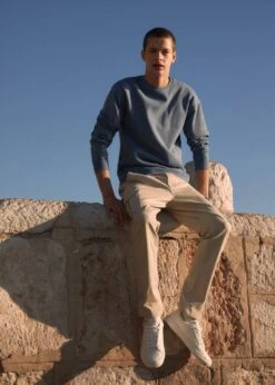 Pantalon Regular-fit Cargo -Vêtements Pascher 47036319 08 D5