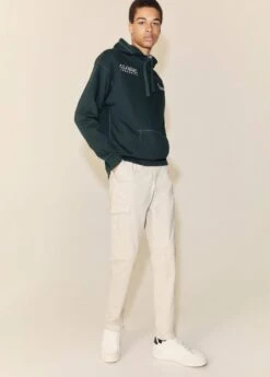 Pantalon Regular-fit Cargo -Vêtements Pascher 47036319 08 D7