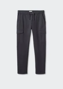 Pantalon Regular-fit Cargo -Vêtements Pascher 47036319 95 B