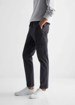 Pantalon Regular-fit Cargo -Vêtements Pascher 47036319 95 D1