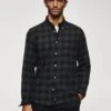 Chemise Flanelle à Carreaux -Vêtements Pascher 47040650 43