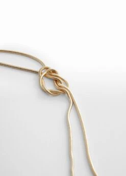 Vêtements Pascher 48 Colliers Long Pendentif