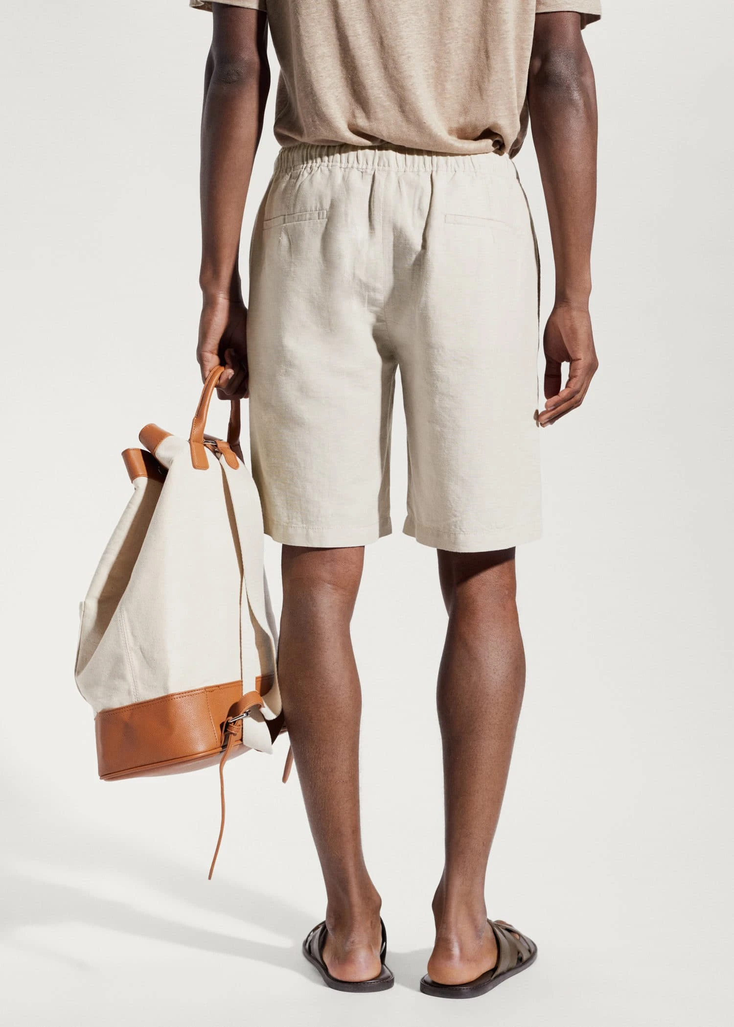 Bermuda Cordon Lin 5 Bermuda Cordon Lin – Image 3