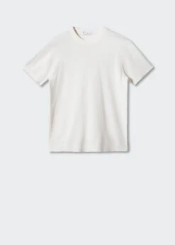 T-shirt Maille Coton -Vêtements Pascher 47045910 02 B