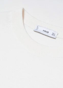 T-shirt Maille Coton -Vêtements Pascher 47045910 02 D8