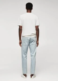 T-shirt Maille Coton -Vêtements Pascher 47045910 02 R