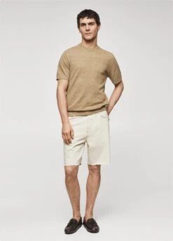 T-shirt Maille Coton -Vêtements Pascher 47045910 17 99999999 01