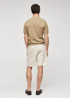 T-shirt Maille Coton -Vêtements Pascher 47045910 17 R