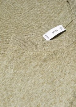 T-shirt Maille Coton -Vêtements Pascher 47045910 48 D8