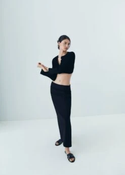 Sandales à lanières Cuir 26 Sandales à lanières Cuir -Vêtements Pascher 47046706 99 D9