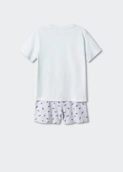Pyjama Coton Imprimé -Vêtements Pascher 47046708 50 R