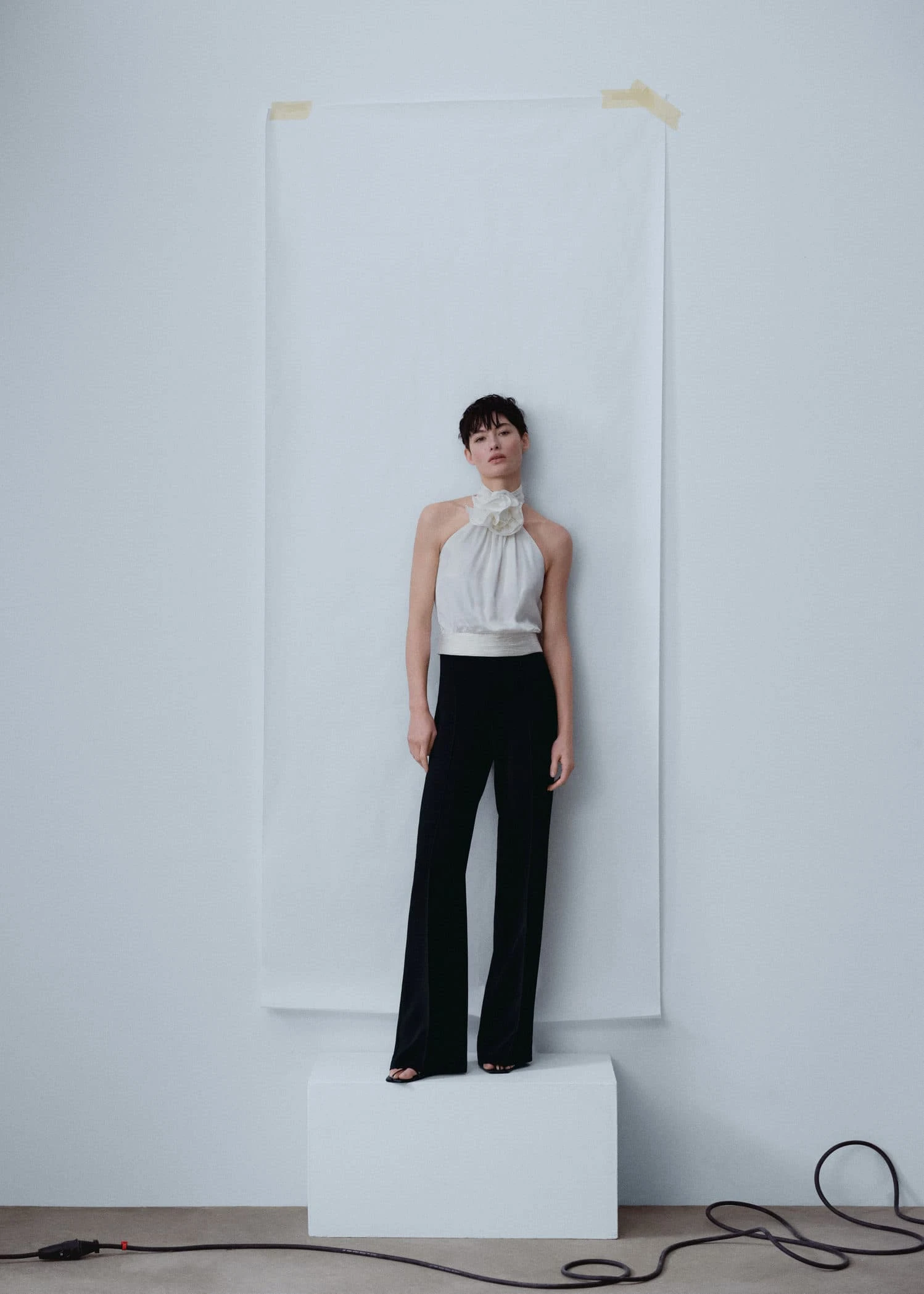 Top Emmanchures Américaines Maxifleur 4 Top Emmanchures Américaines Maxifleur – Image 2