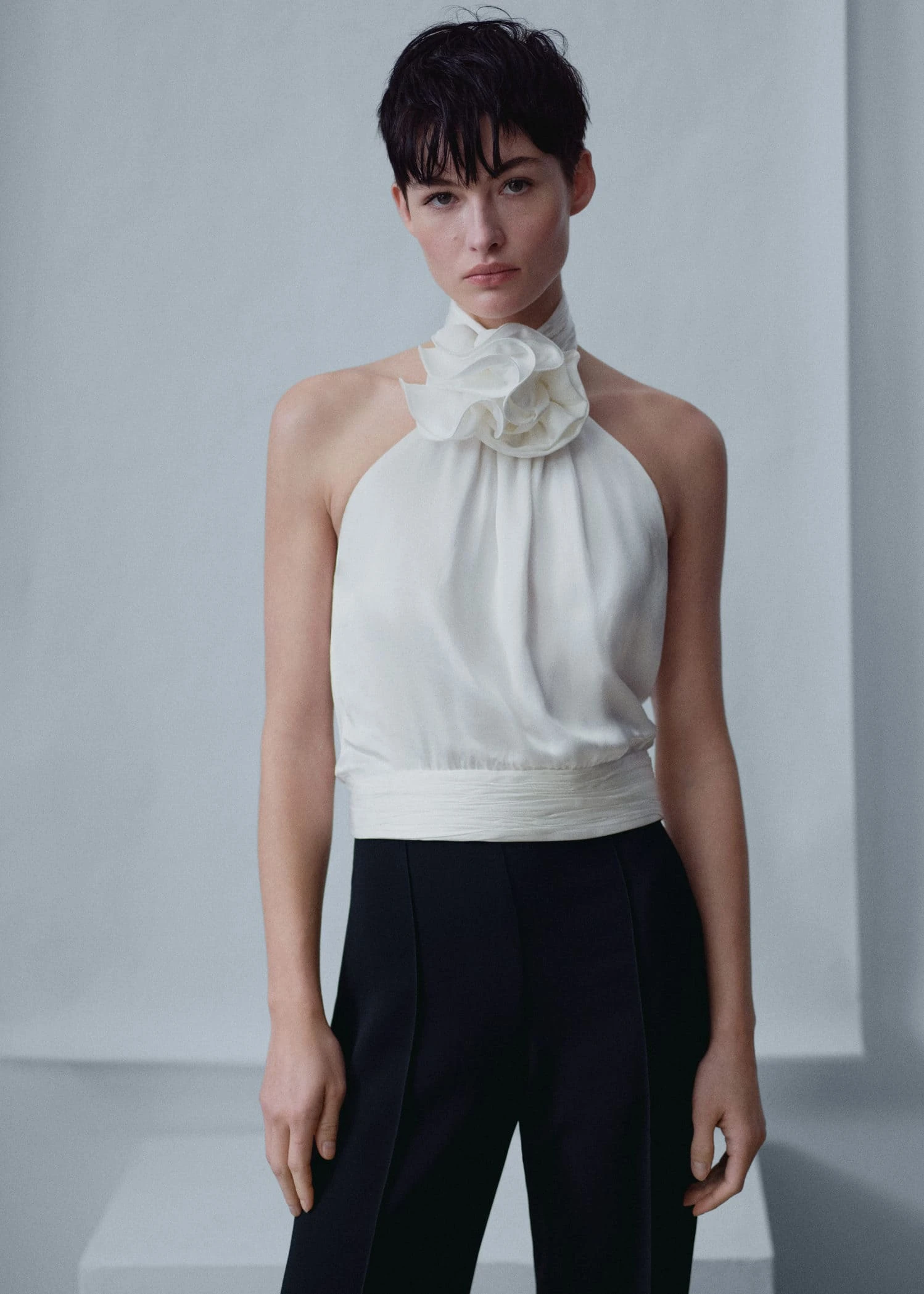 Top Emmanchures Américaines Maxifleur 3 Top Emmanchures Américaines Maxifleur