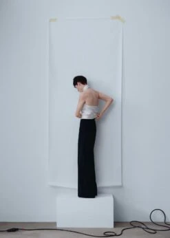 Top Emmanchures Américaines Maxifleur 12 Top Emmanchures Américaines Maxifleur -Vêtements Pascher 47046712 05 D1