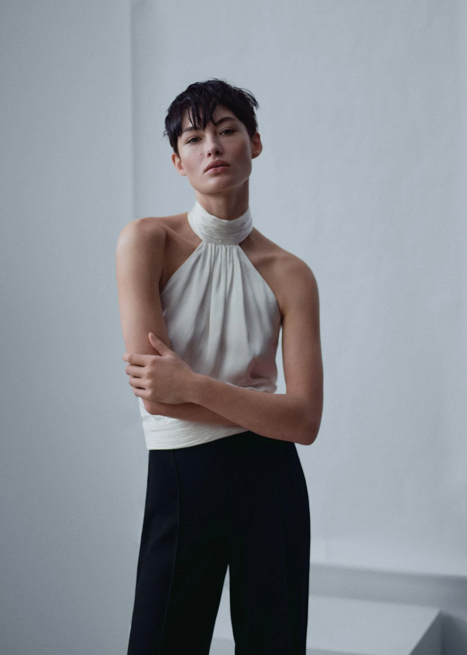 Top Emmanchures Américaines Maxifleur 7 Top Emmanchures Américaines Maxifleur – Image 5