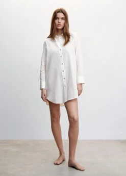 Tunique Lin -Vêtements Pascher 47047110 02 99999999 01