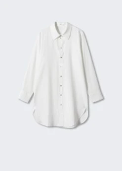 Tunique Lin -Vêtements Pascher 47047110 02 B